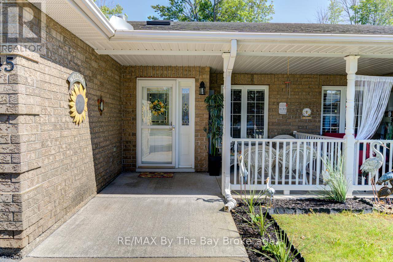 Wasaga Beach, ON L9Z0A2,45 MEADOW LANE