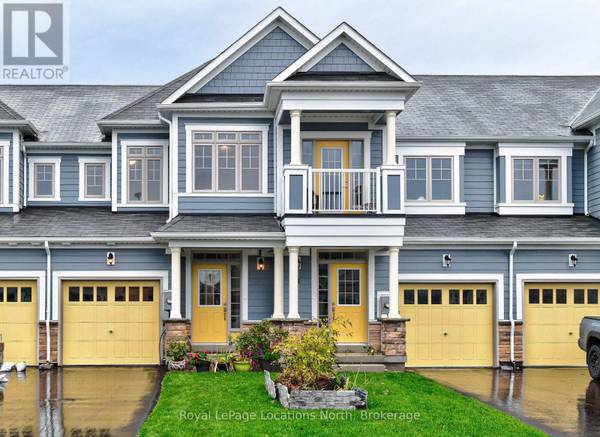 10 LITTLE RIVER CROSSING, Wasaga Beach, ON L9Z0J8