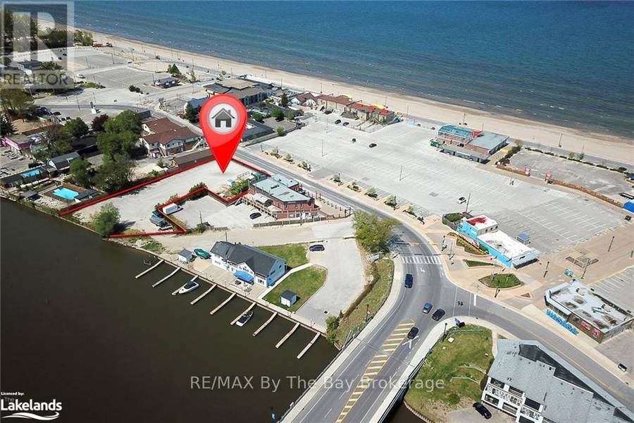 35 MOSLEY STREET, Wasaga Beach, ON L9Z2J8