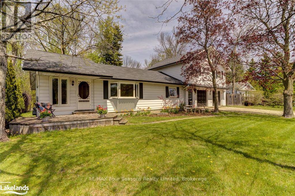 Collingwood, ON L9Y3Z1,13 BELCHER STREET