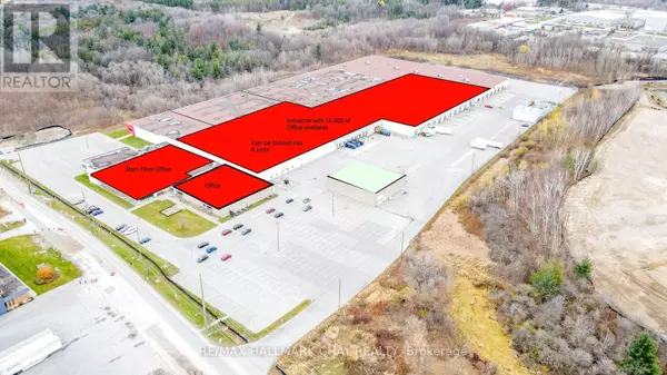 Barrie (0 East), ON L4N8X9,279 Bayview DR #2nd Floor