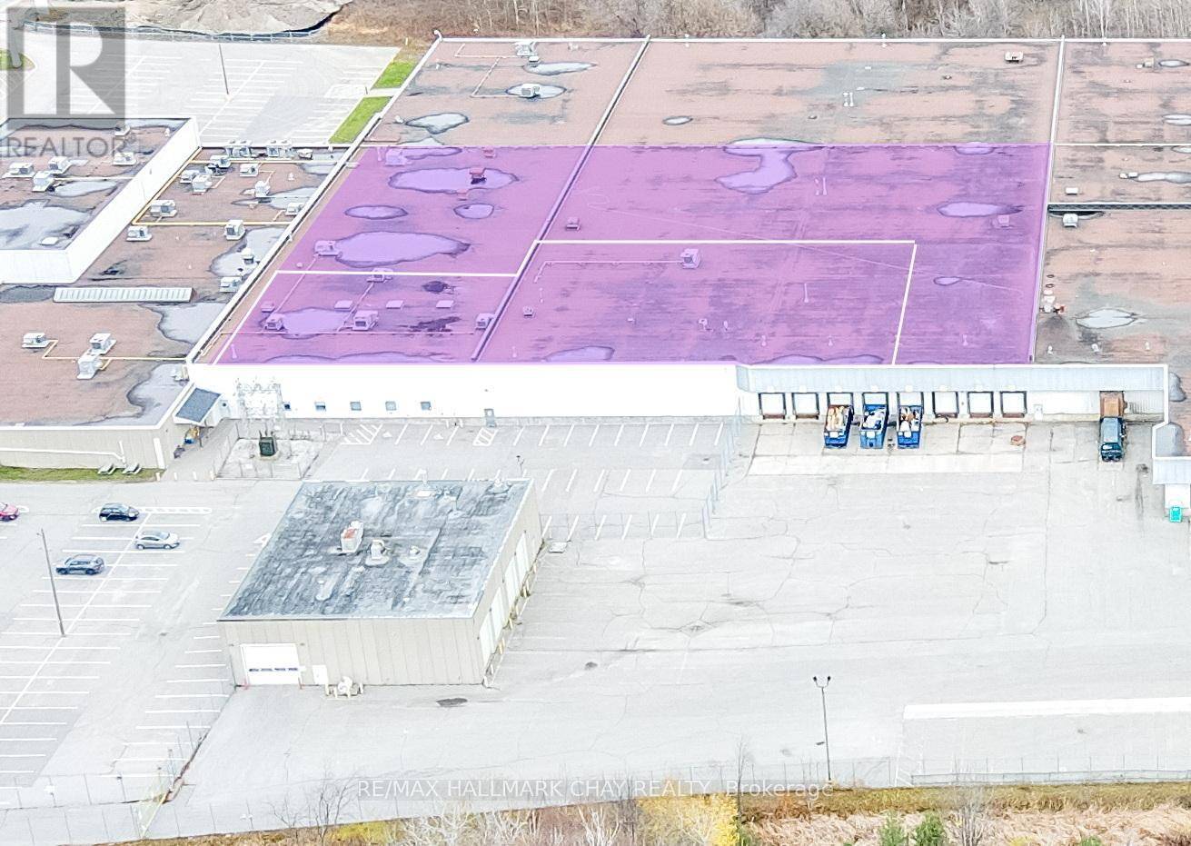 Barrie (0 East), ON L4N8X9,279 Bayview DR #B