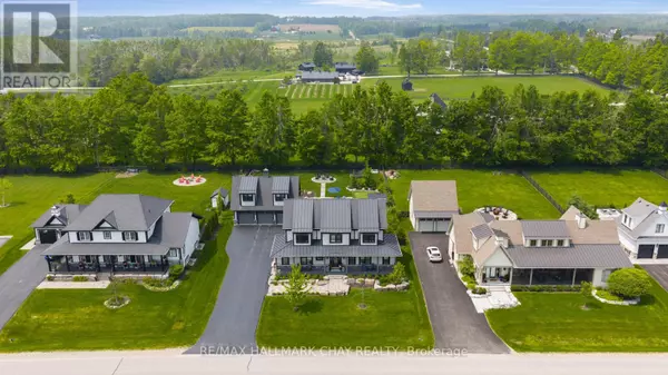 Oro-medonte, ON L0K1E0,10 GEORGIAN GRANDE DRIVE