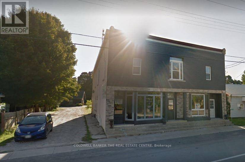 4570 PENETANGUISHENE ROAD, Springwater (hillsdale), ON L0L1V0