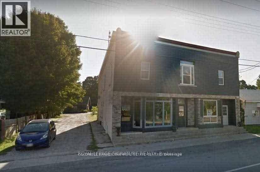 Springwater (hillsdale), ON L0L1V0,4570 PENETANGUISHENE ROAD