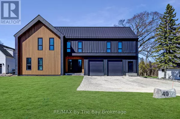 49 BROADVIEW STREET, Collingwood, ON L9Y0X2