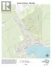 Tiny, ON L9M0C2,LOT 2 VOYAGEUR DRIVE