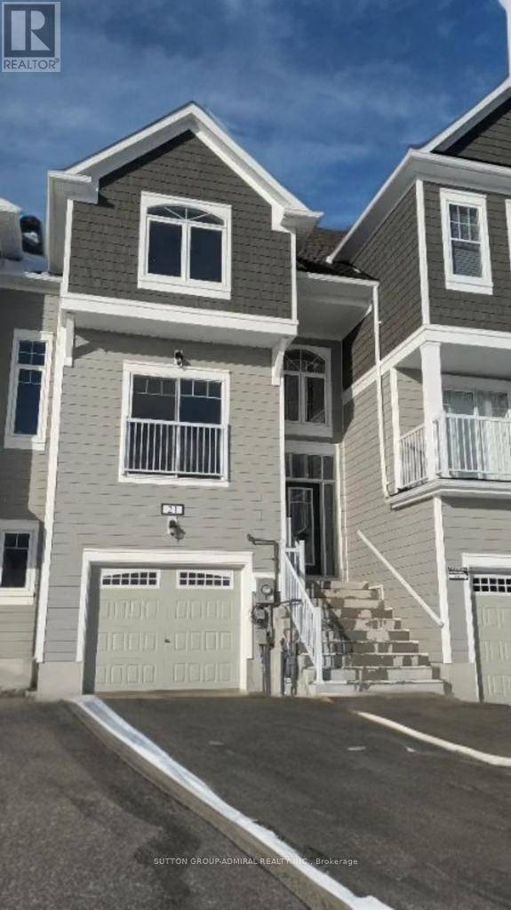 21 DUNES DRIVE, Wasaga Beach, ON L9Z0J1