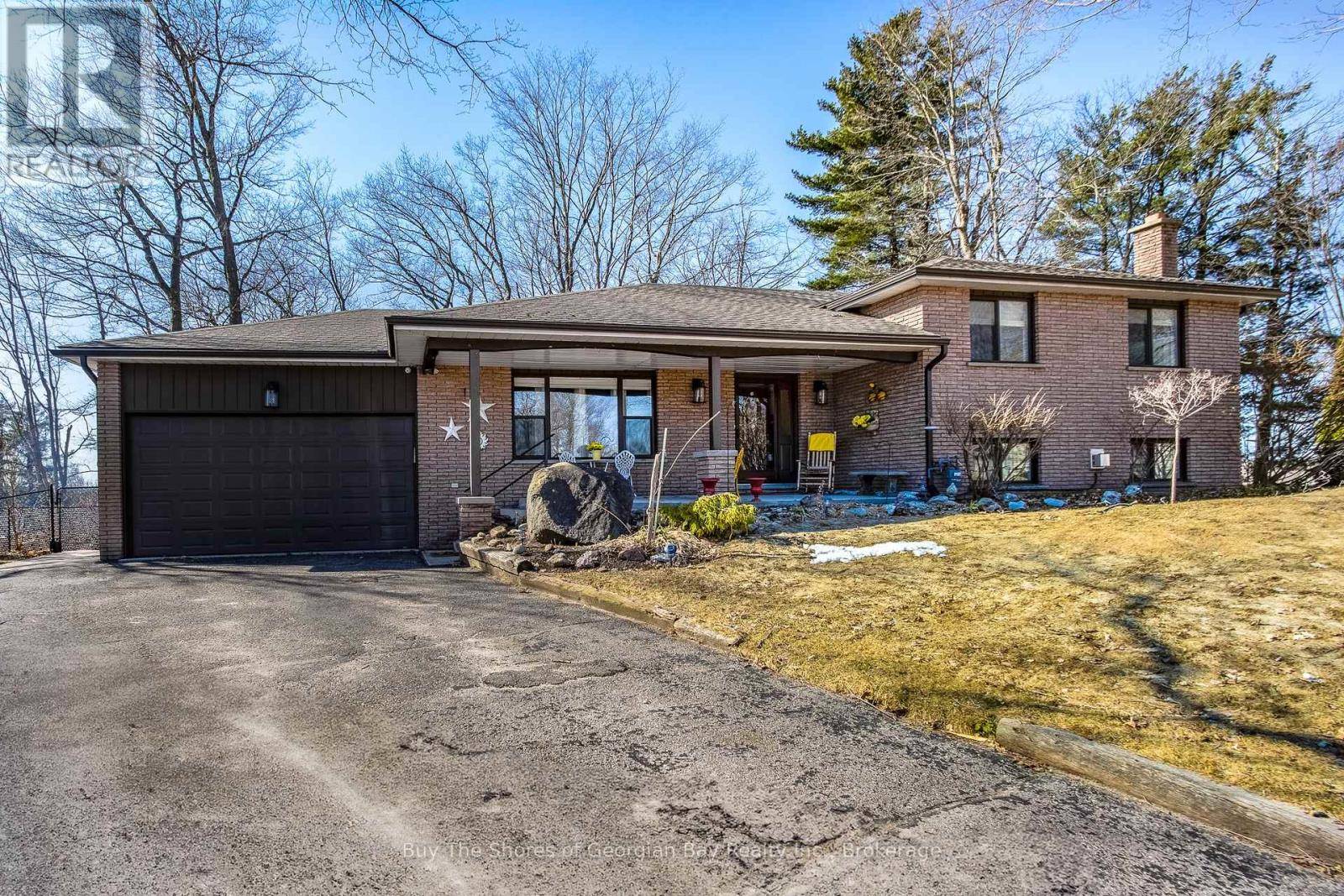 Penetanguishene, ON L9M1B2,9 BRULE STREET