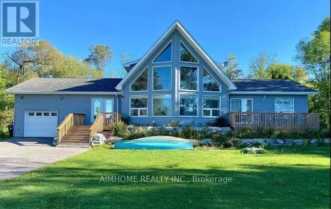 Oro-medonte, ON L3V6H1,2858 LAKESHORE ROAD E