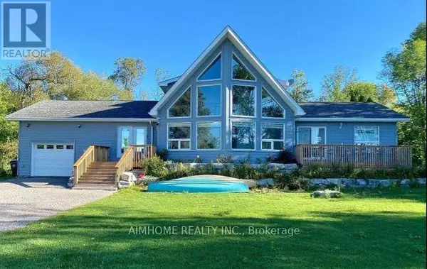 2858 LAKESHORE ROAD E, Oro-medonte, ON L3V6H1