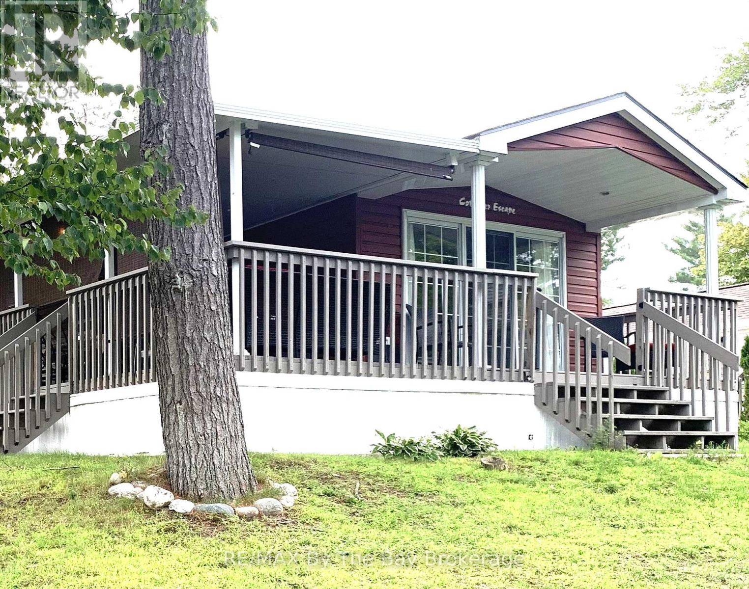 10 CHIPPEWA TRAIL, Wasaga Beach, ON L9Z1X7