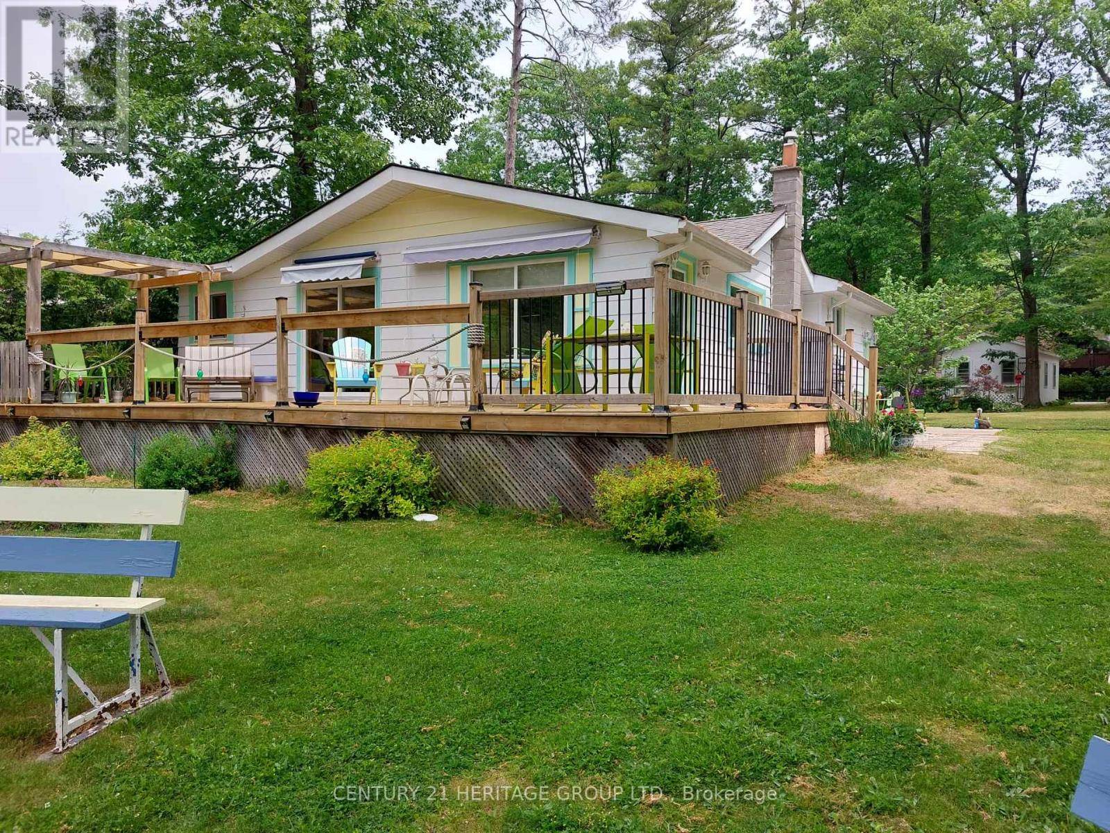 Wasaga Beach, ON L9Z2V1,742 OXBOW PARK DRIVE