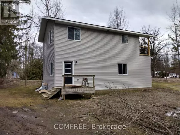 Ramara, ON L0K2B0,7177 BEACH DRIVE