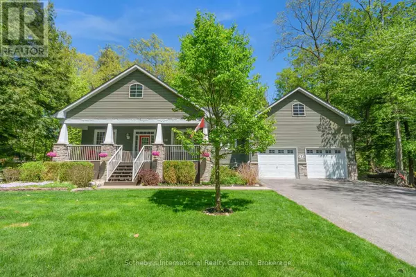 156 MOREAU PARKWAY, Tiny, ON L9M0H3