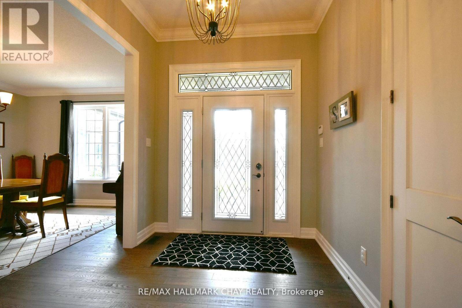 Springwater (midhurst), ON L9X0V4,5 KANATA COURT