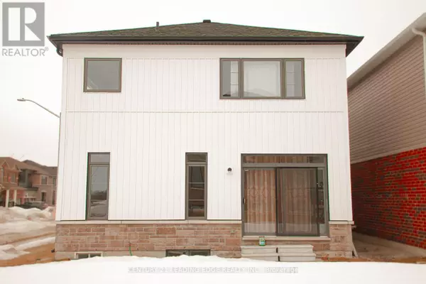 Barrie, ON L9J0L7,2 LUDLOW DRIVE E