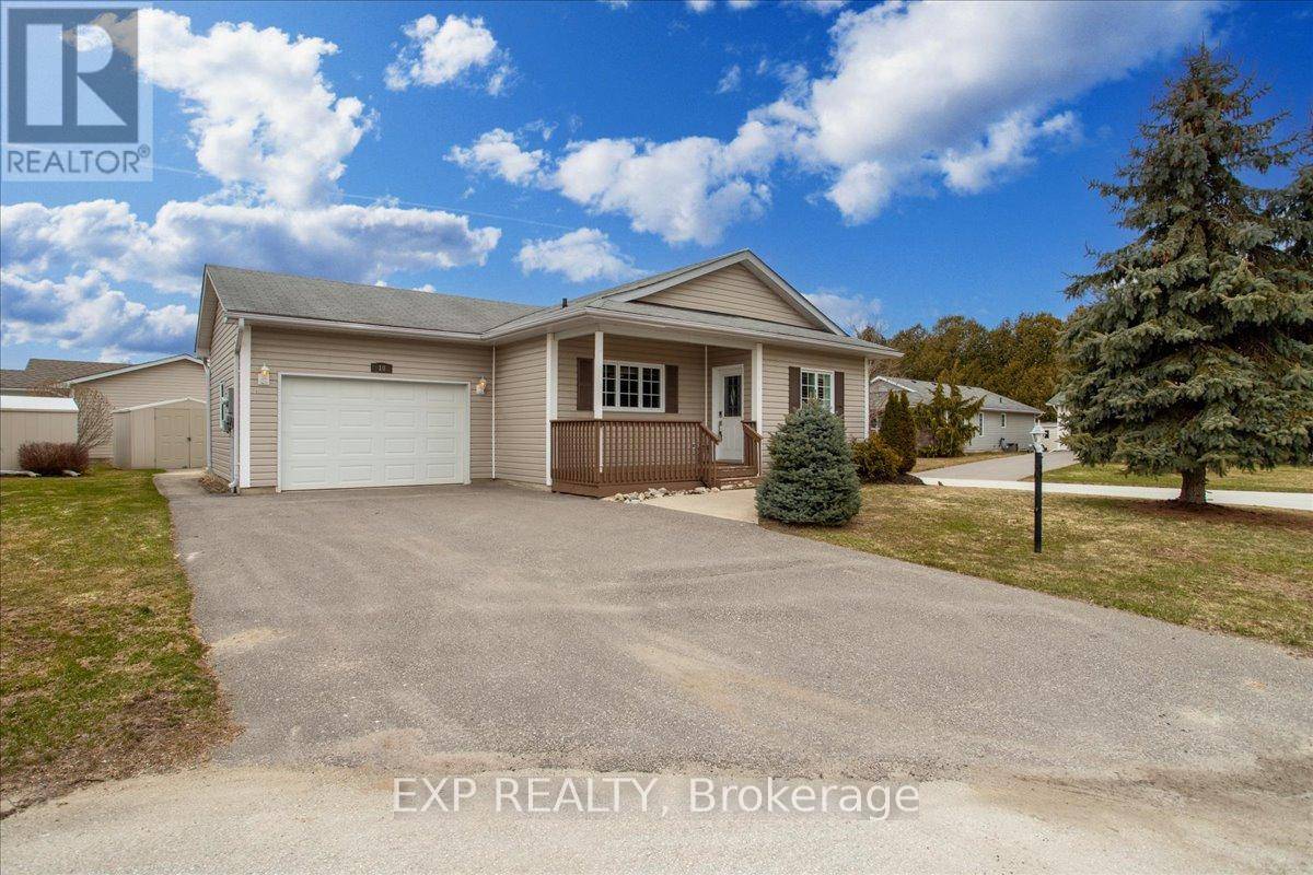 10 ATLANTIC AVENUE, Wasaga Beach, ON L9Z3A8