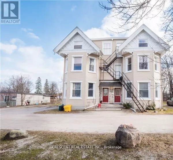 265 BARRIE ROAD, Orillia, ON L3V2R4