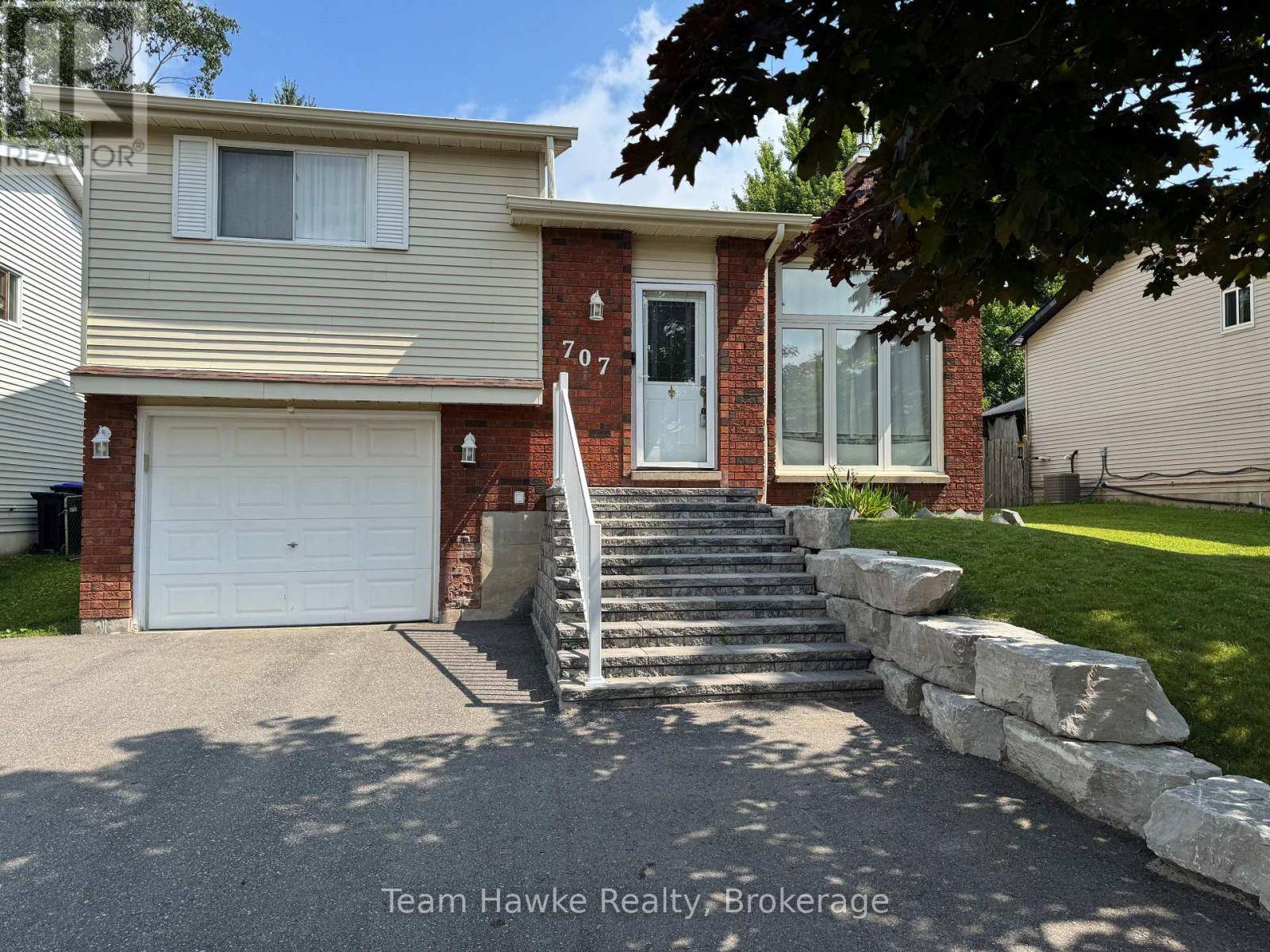 707 ALGONQUIN DRIVE, Midland, ON L4R4X6
