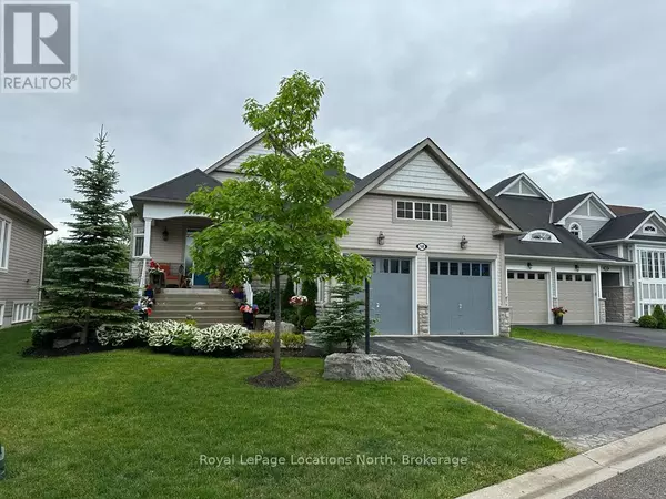 58 WATERVIEW ROAD, Wasaga Beach, ON L9Z0E9