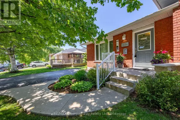 Penetanguishene, ON L9M1J3,32 BONAVENTURE PLACE
