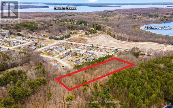 Penetanguishene, ON L9M1G7,1056 FULLER AVENUE