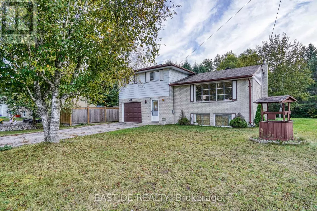 Barrie (edgehill Drive), ON L4N9X3,82 MILLER DRIVE