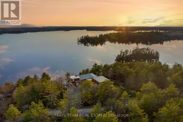 3886 EAST SHORE ROAD, Severn (coldwater), ON L0K1E0