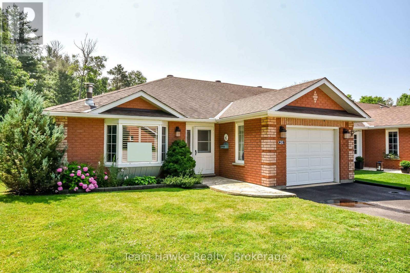 90 Burke ST #20, Penetanguishene, ON L9M2H2
