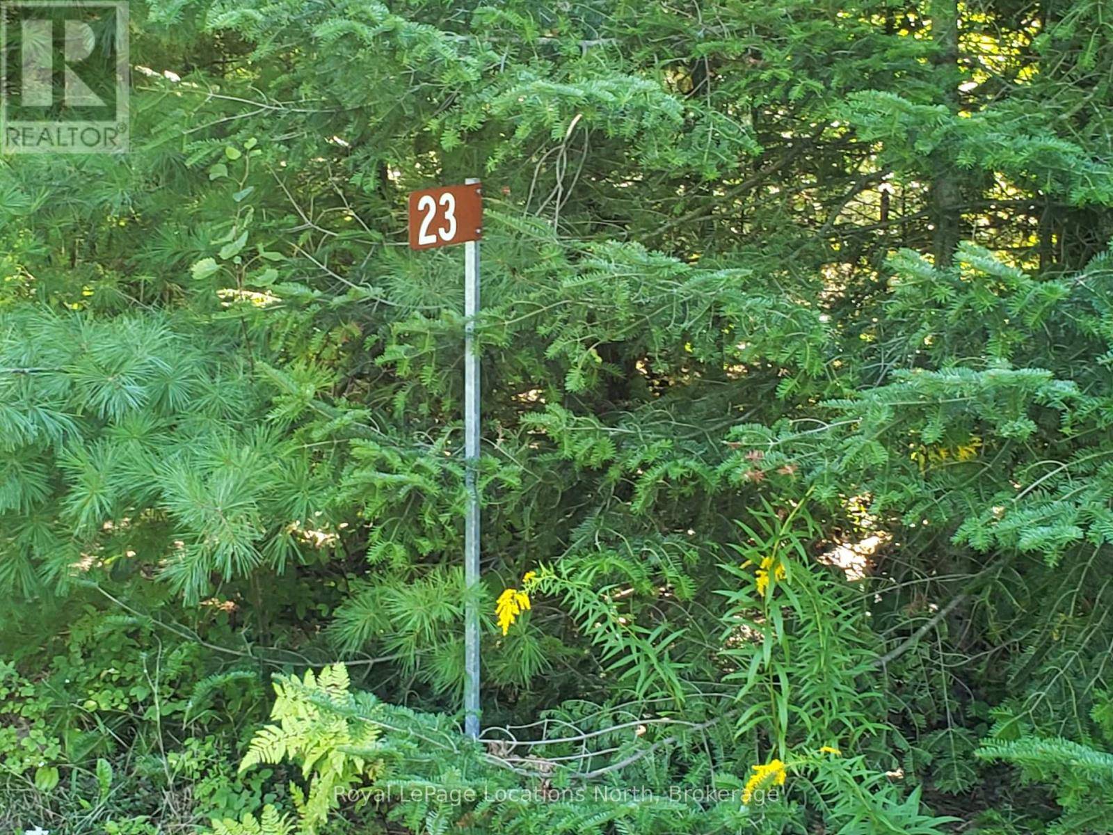 23 STONEY ROAD, Tiny, ON L9M0H2