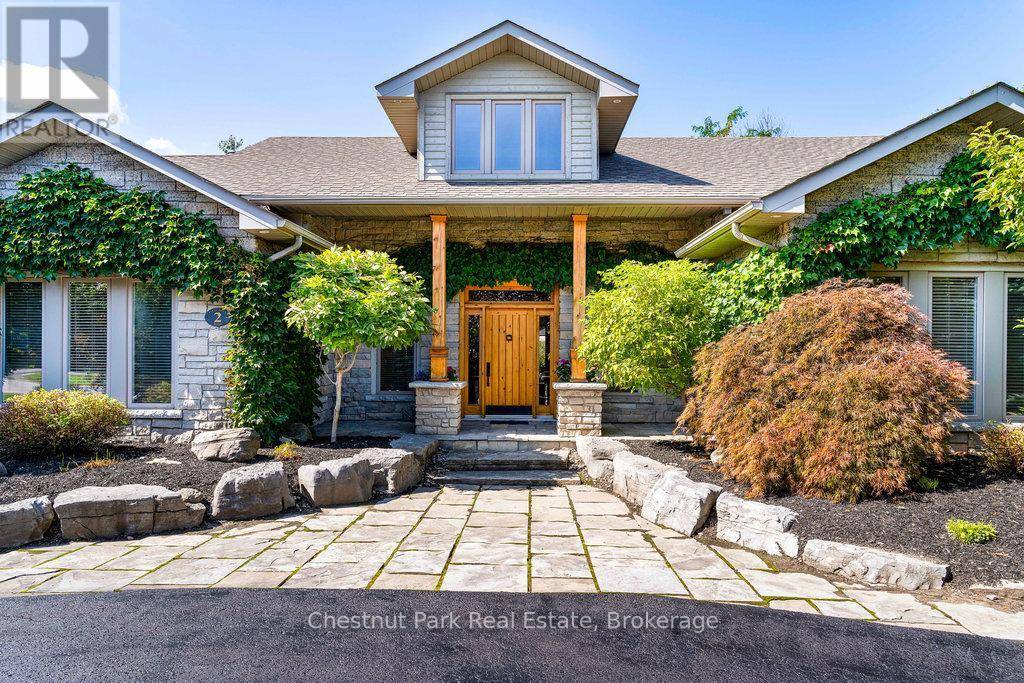 Collingwood, ON L9Y5A8,2 EVERGREEN ROAD