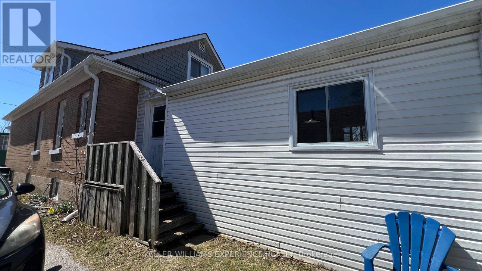 Barrie (allandale), ON L4N2T4,72 CAMPBELL AVENUE