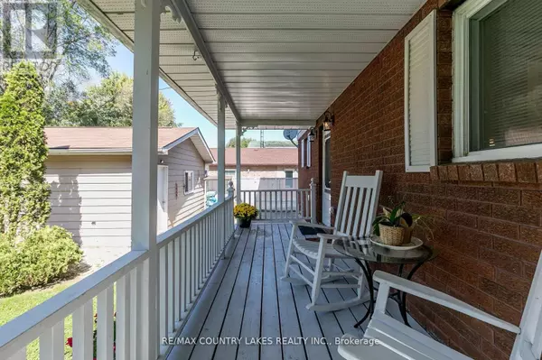 Ramara (brechin), ON L0K1B0,47 LAKE AVENUE
