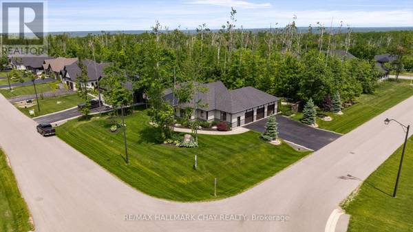 Springwater (snow Valley), ON L9X2A3,7 BYERS STREET