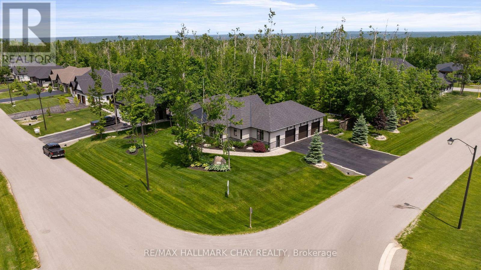 Springwater (snow Valley), ON L9X2A3,7 BYERS STREET