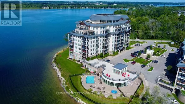 Orillia, ON L3V1C3,90 Orchard Point RD #401