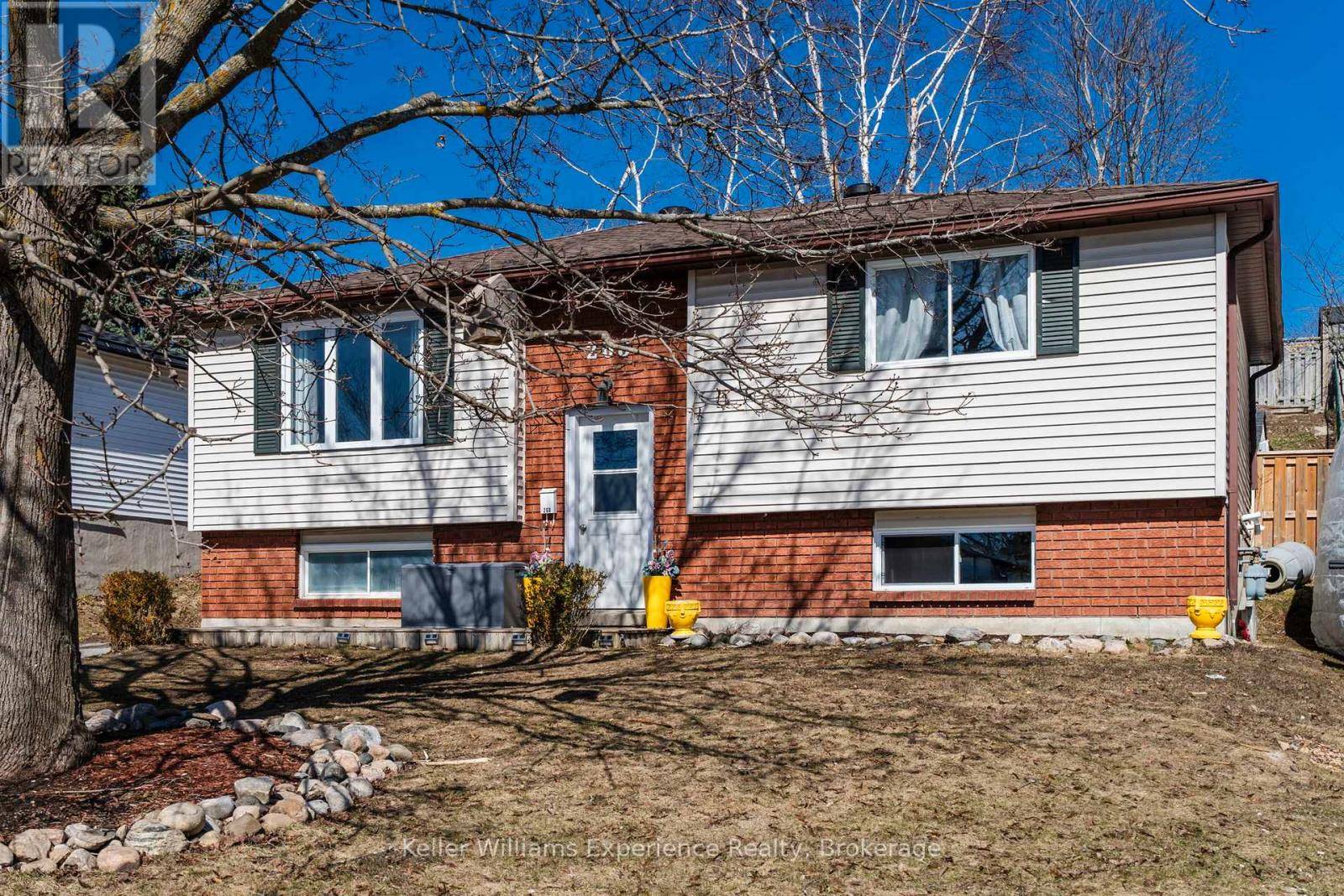 Midland, ON L4R5A2,268 GALLOWAY BOULEVARD