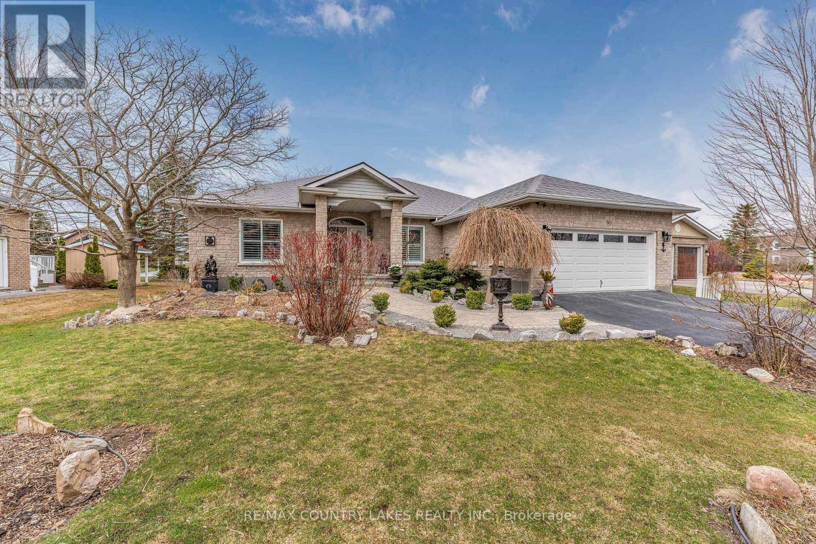 Ramara (brechin), ON L0K1B0,50 LAGUNA PARKWAY