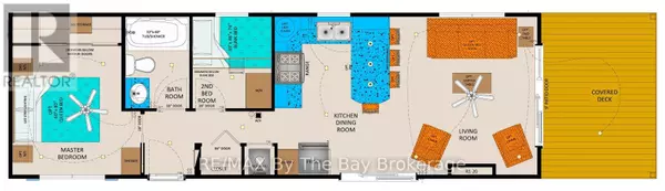 Tay, ON L9S2K6,3282 Ogdens Beach RD #31