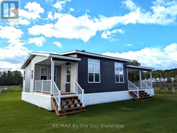 3282 Ogdens Beach RD #44, Tay, ON L9S2K6