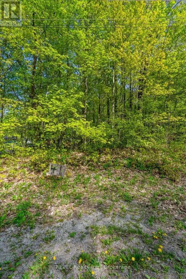 Tiny, ON L9M0B2,LOT 41 WAKUNDA CRESCENT