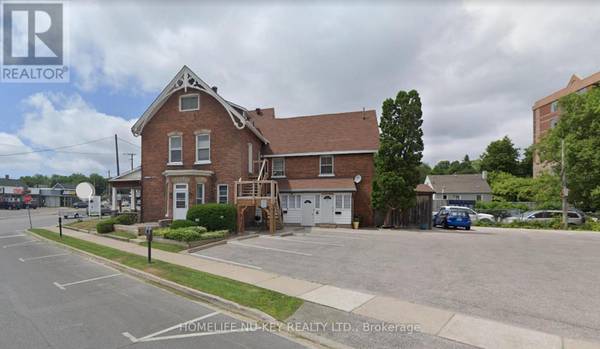 Barrie (city Centre), ON L4M3A9,99 BAYFIELD STREET