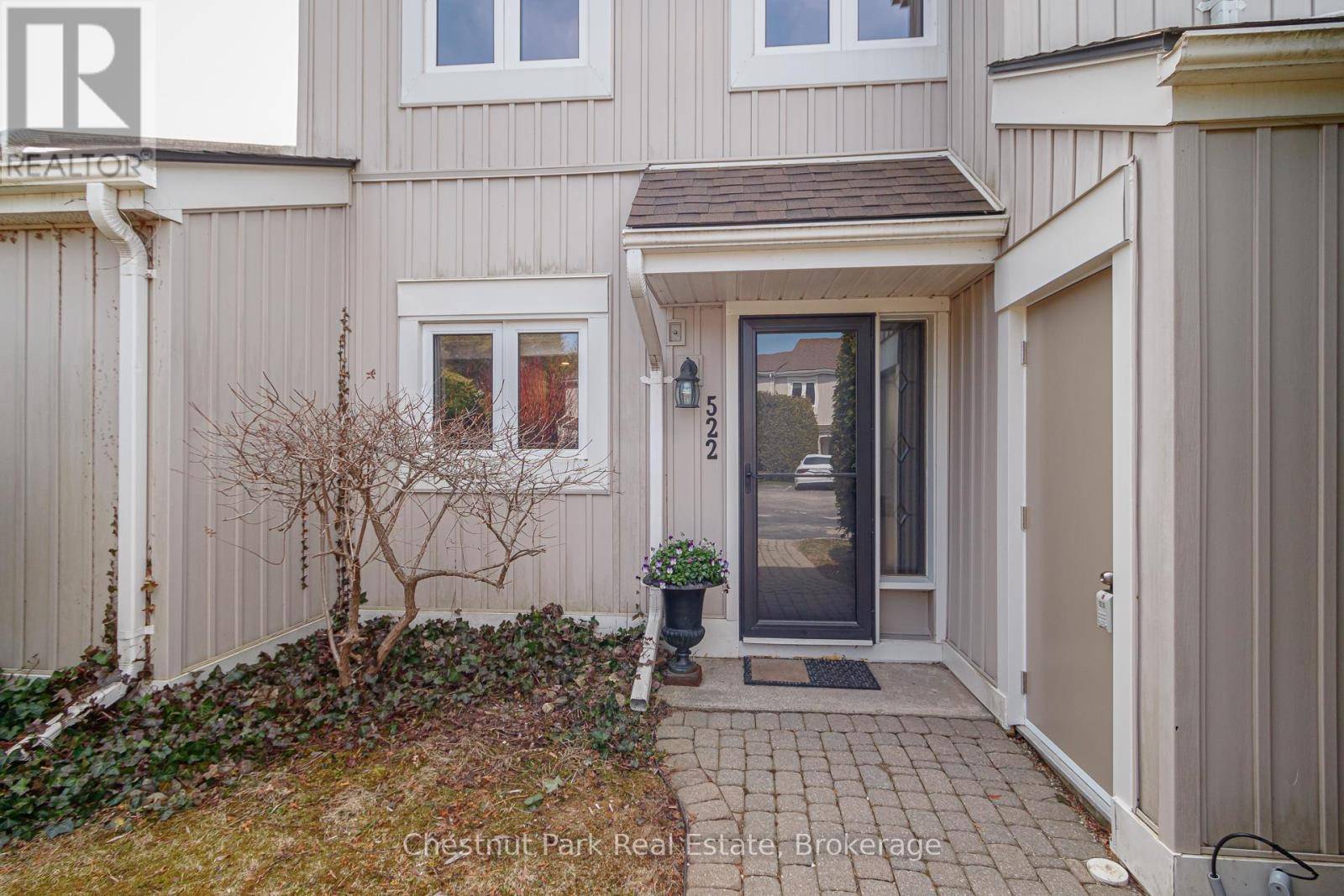 Collingwood, ON L9Y5B4,522 OXBOW CRESCENT