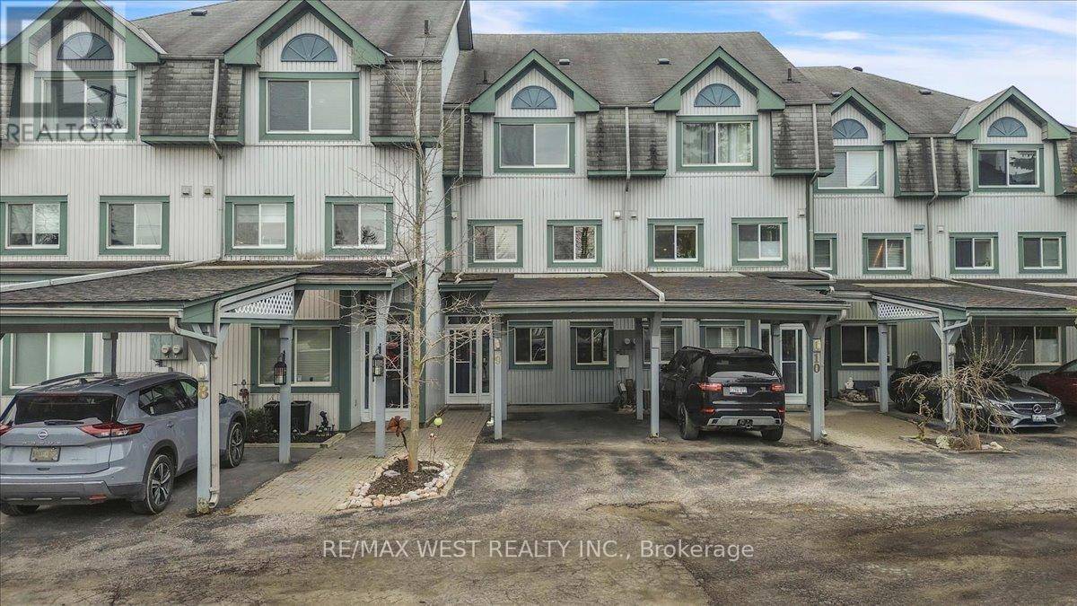 Ramara (brechin), ON L0K1B0,24 Laguna Pkwy #9