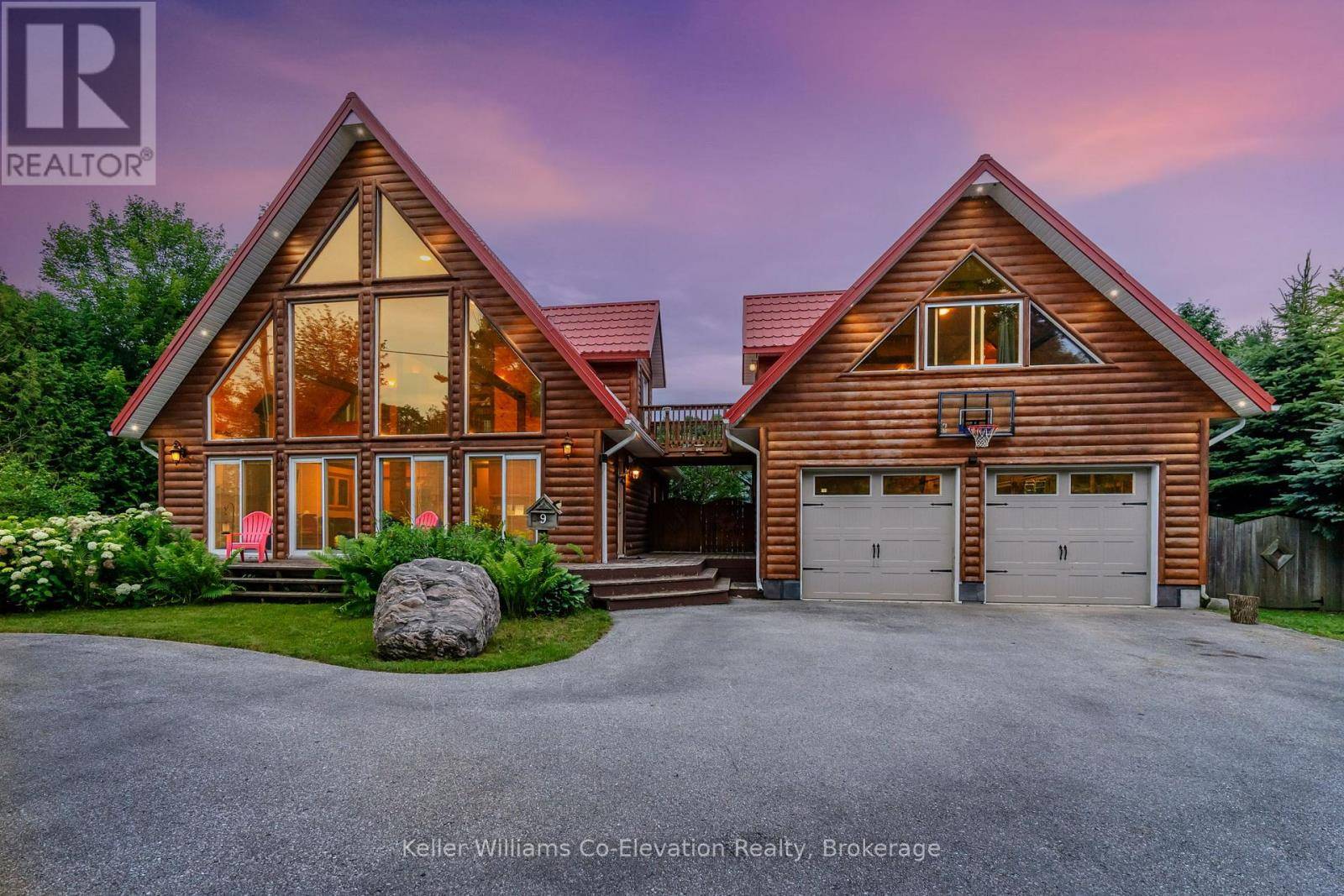 9 PHILPARK ROAD, Tiny, ON L9M0M7