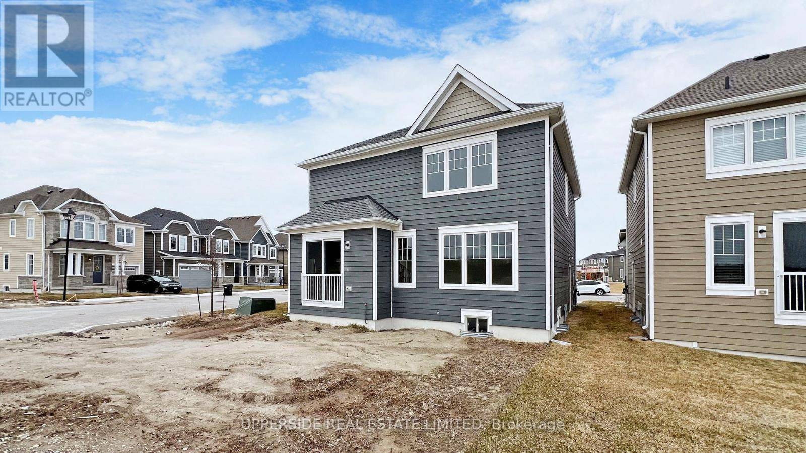 26 SHAPIRA AVENUE, Wasaga Beach, ON L9Z0K2