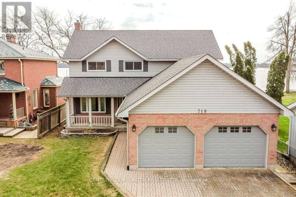 Orillia, ON L3V6P1,719 BROADVIEW AVENUE