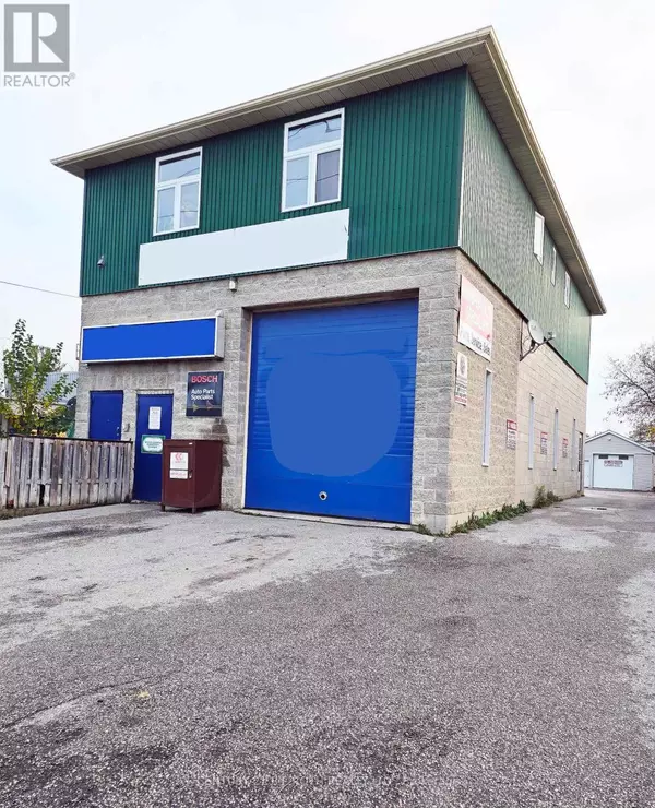 Barrie (0 North), ON L4N9V3,5 FERNDALE DRIVE N