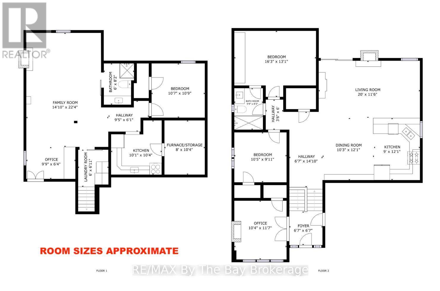 Wasaga Beach, ON L9Z3B8,9 BROADPOINT STREET